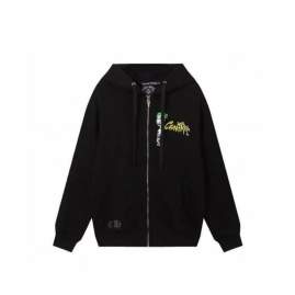 Picture of Chrome Hearts Jackets _SKUChromeHeartsS-XLtptxY0334682